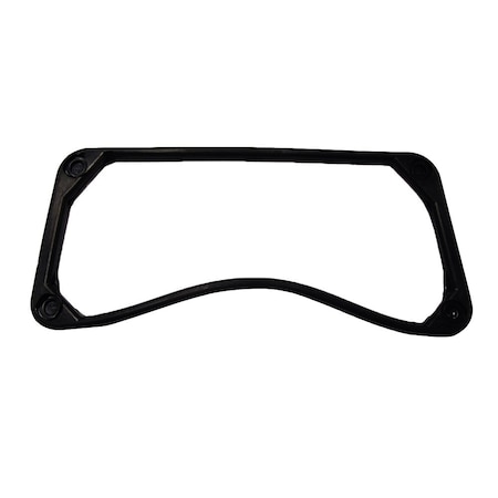 Aftermarket Gauge Cluster Gasket C5NN10A949C